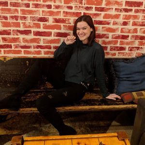 Meet your Posher, Cassie